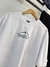 remera over green - comprar online