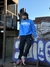 buzo blue