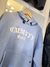 Buzo BOXY blue - comprar online