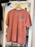 remera batik red - comprar online