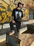 remera africa - Q.D.E.P