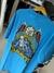 remera calavera