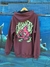 buzo diablo marron