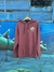 buzo diablo marron - comprar online