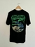 remera gato piramide