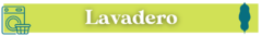 Banner de la categoría Lavadero