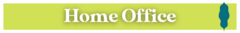 Banner de la categoría Home Office