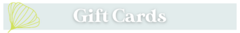 Banner de la categoría GIFT CARDS
