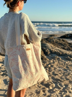 Bolso Playero - Zaj Hogar