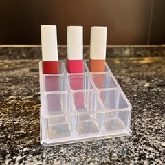 Organizador Makeup en internet
