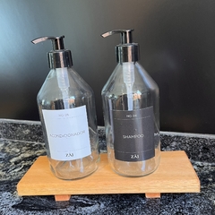 Dispenser | Mat - Zaj Hogar