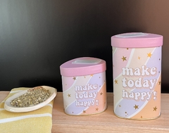 Pack latas materas - comprar online