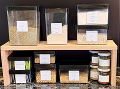 Estante organizador by ZAJ - comprar online