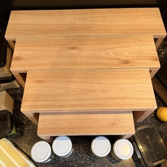 Estante organizador by ZAJ - comprar online