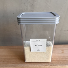 Pack Herméticos | Alacena Altos x3 - comprar online