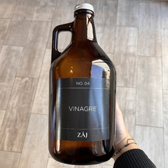 Combo Botellones Ámbar x2 - comprar online