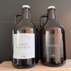Botellón | Ámbar - comprar online