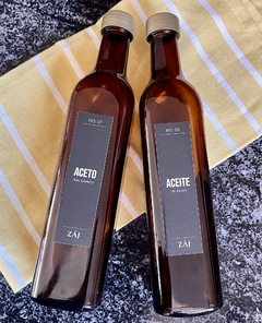 Alcu | Ambar 500cc