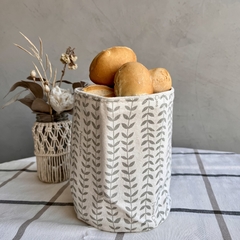 Guardatutti tipo panera | Hojitas XS - comprar online