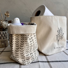 Organizador Guardatutti S | Hojitas - tienda online