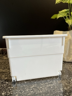 Organizador | Ruedas - comprar online