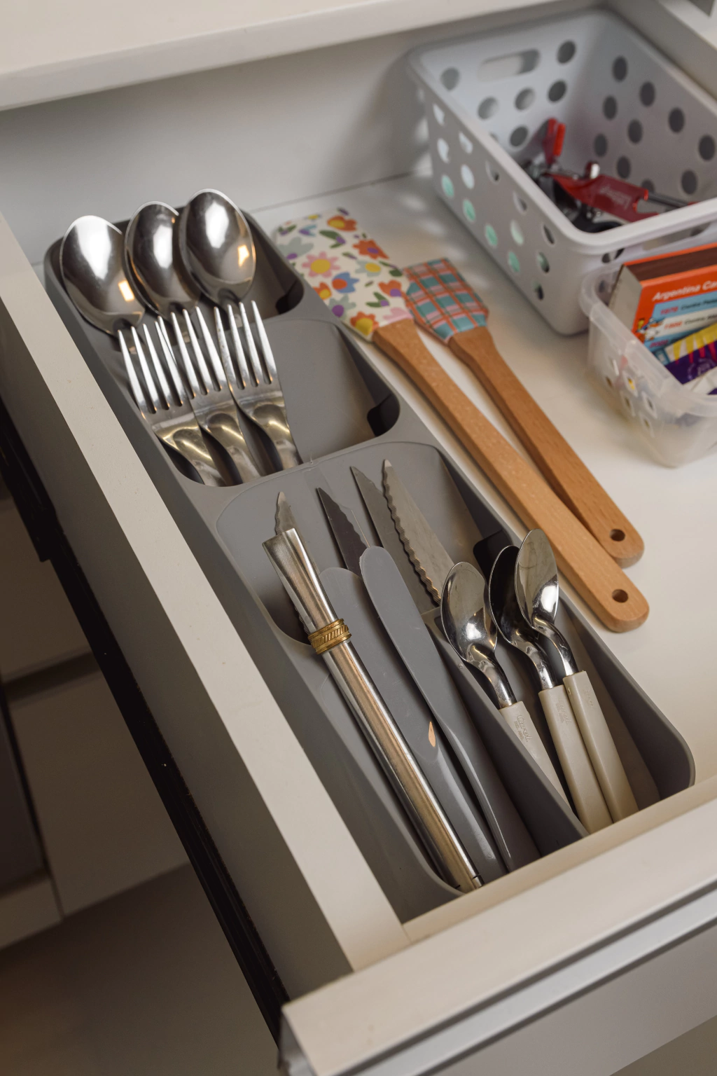 Organizador | Cubiertos Slim