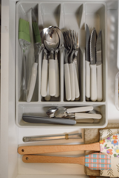 Organizador cubiertos Riz - comprar online