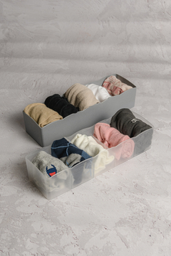 Organizador | Cinco Divisiones - comprar online