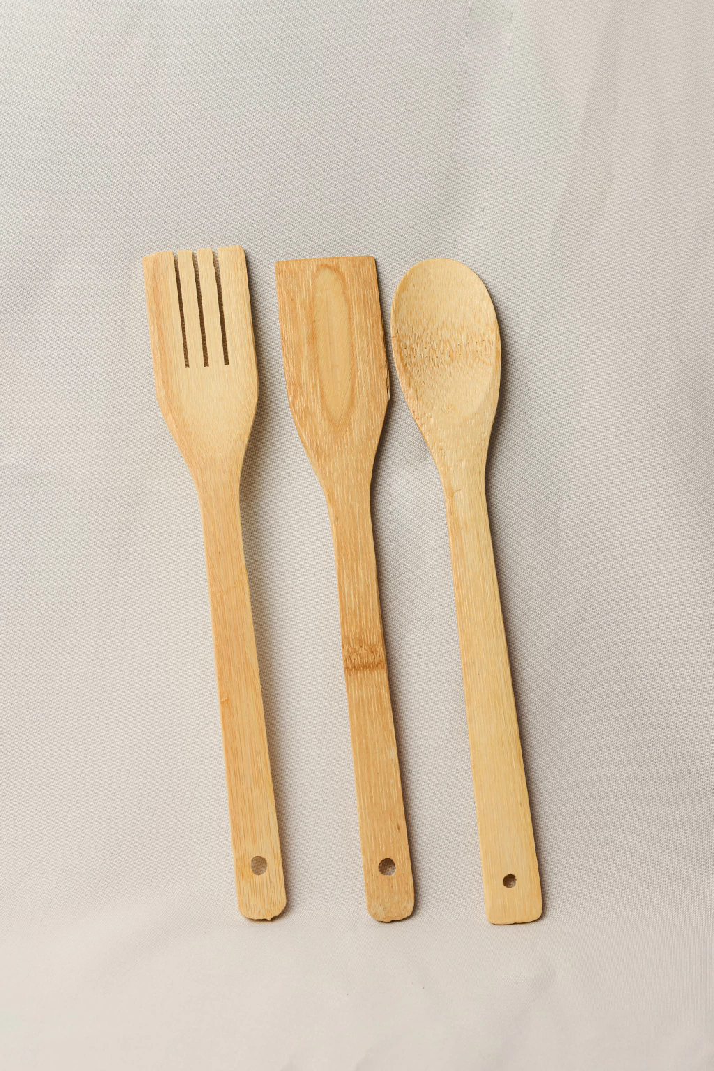 Set Cuchara y Espátulas