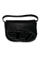 Cartera Diesel negra