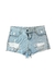 Short Jean Tessa