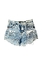 Short jean Naomi
