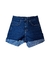 Short Jean Gena