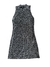 Vestido Lurex 47’Street