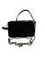 Cartera Melody negra