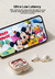 Disney Mickey Mouse, fone de ouvido sem fio - loja online