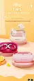 Disney Clip-On Minnie Mouse - comprar online