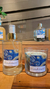 Kit Sob o Céu de Van Gogh - Vela e Home Spray na internet