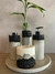 Kit Lavabo Grumari 05 peças (vela grande) - comprar online