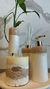 Kit Lavabo Grumari 05 peças (vela grande) - comprar online