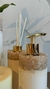 Kit Lavabo Grumari 05 peças (vela grande) - loja online