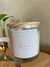 Vela Linha Classica - Bamboo
