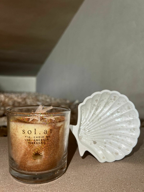 Vela Solar