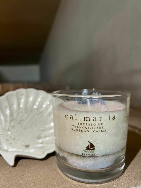 Vela Calmaria