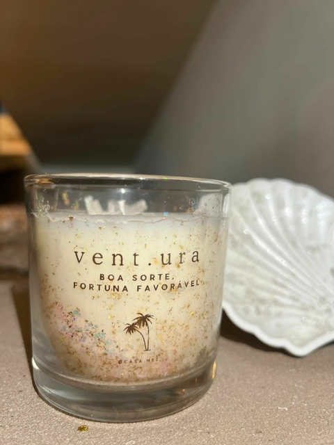 Vela Ventura