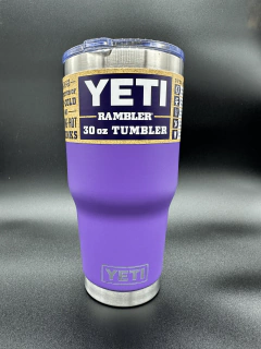 Termo morado