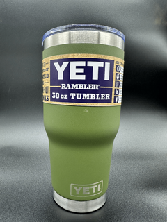 Termo verde