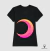 Camiseta Lua Retrô - Geekvibs | Roupas que conectam!