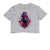 Camiseta Cropped Sagitário