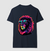 Camiseta Leão Retrô - Geekvibs | Roupas que conectam!